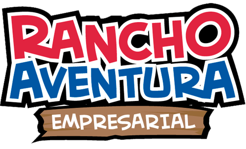 Logo Rancho Aventura Empresarial