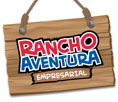 Logo Rancho Aventura Empresarial